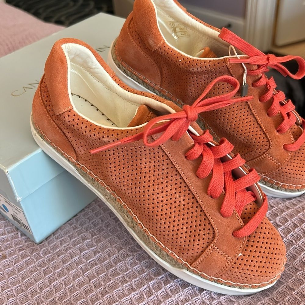 Canal St. Martin Shoessize 37 Ernest shoe